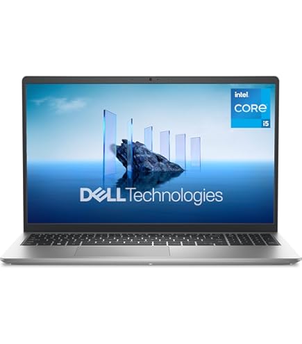 HP Laptop PC 15.6